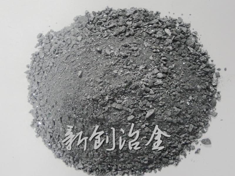 硅鈣合金粉